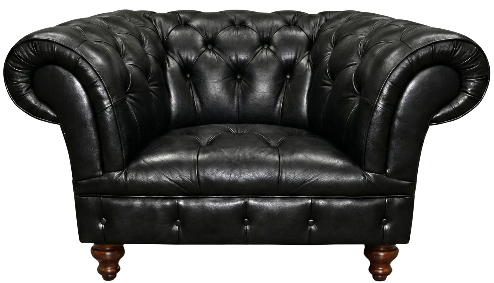 The Vintage Chesterfield